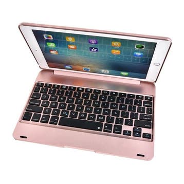 Toetsenbord Hoes voor iPad Mini 1/2/3 - QWERTY, Verzenden, Nieuw