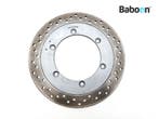 Remschijf Voor Honda VT 750 C2 ACE (Aero) 1997-2003 (VT750C2, Verzenden, Gebruikt
