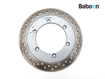 Remschijf Voor Honda VT 750 C2 ACE (Aero) 1997-2003 (VT750C2, Verzenden, Gebruikt