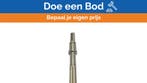 Bieden: Xylem Marine Splined Drive Shaft Albero, Ophalen of Verzenden, Nieuw, Motor en Techniek, Zeilboot of Motorboot
