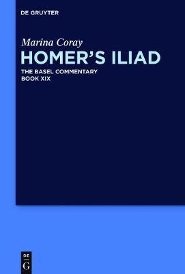 Homer’s Iliad, Verzenden, Nieuw