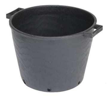 Plantenkuip 25 liter, Tuin en Terras, Bloembakken en Plantenbakken, Nieuw