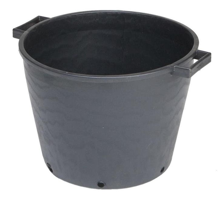 Plantenkuip 25 liter, Tuin en Terras, Bloembakken en Plantenbakken, Nieuw