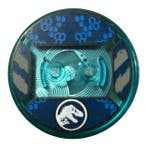ACU Trooper - 71205 TOY TAG - Jurassic World - LEGO, Verzenden, Nieuw
