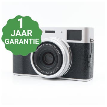 Digitale fotocamera  Fujifilm X100V, Audio, Tv en Foto, Fotocamera's Digitaal, Verzenden, Gebruikt, Fujifilm