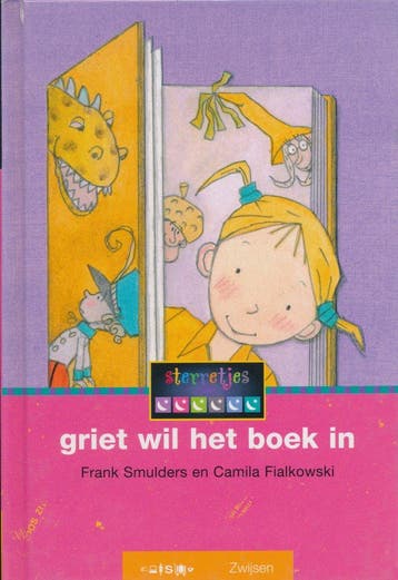 Veilig Leren Lezen Leesserie Sterretjes kern 8 (3 delen), Verzenden, Nieuw