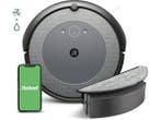 Veiling - iRobot Roomba Combo® i5 - Robotstofzuiger met Dwe, Witgoed en Apparatuur, Stofzuigers, Nieuw