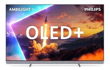 PHILIPS OLED 77OLED910 ambilight tv, Philips, Nieuw, Ophalen of Verzenden, 100 cm of meer
