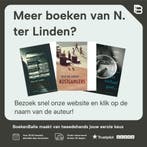 Het verhaal gaat 5 9789050184953 N. ter Linden, Verzenden, Gelezen, N. ter Linden