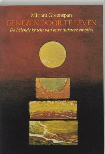GENEZEN DOOR TE LEVEN 9789077478059 M. Greenspan, Boeken, Verzenden, Gelezen, M. Greenspan