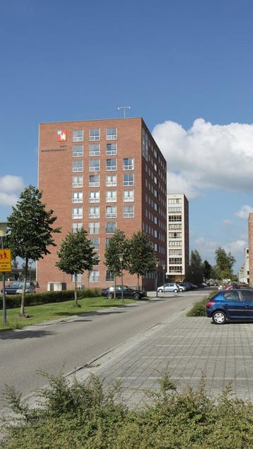Te huur: Appartement Hodenpijlstraat in Zoetermeer, Zoetermeer, Appartement, Zuid-Holland