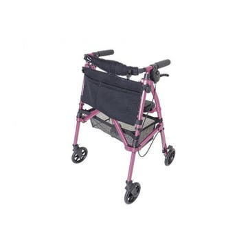 Fold N Go rollator, Ophalen of Verzenden, Nieuw