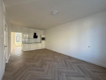 Te huur: Appartement Bredasestraat in Bergen op Zoom, Huizen en Kamers, Huizen te huur, Bergen op Zoom, Noord-Brabant, Appartement