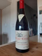 2012 Château Rayas - Châteauneuf-du-Pape - 1 Fles (0,75, Nieuw