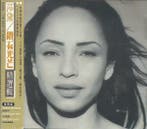 Sade - The Best Of Sade (CD, 2000), Ophalen of Verzenden, Gebruikt