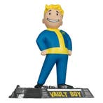 Fallout Movie Maniacs Action Figure Vault Boy Version 2 14 c, Ophalen of Verzenden, Nieuw