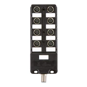 Wema NMEA 2000 Splitterbox 8-weg, Ophalen of Verzenden, Nieuw