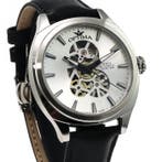Optima - Atmos Swiss automatic - OSA485SK-SL-1 - Zonder, Nieuw