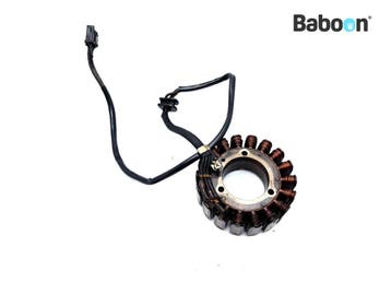 Dynamo Laadspoel Yamaha VMX 1200 V-Max (VMX1200), Motoren, Onderdelen | Yamaha, Verzenden, Gebruikt