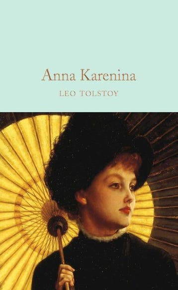 Anna Karenina | Leo Tolstoy | Nieuw, Ophalen of Verzenden, Nieuw, Leo Tolstoy