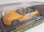Anson 1:18 - Model cabriolet - Porsche 911 Carrera 4, Nieuw