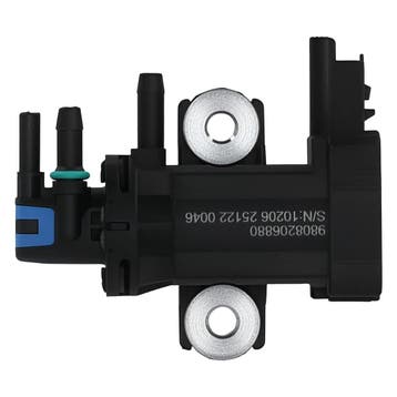 Turbo Actuator geschikt voor Citroen C4 Grand Picasso 2.0..., Verzenden, Nieuw, Citroën