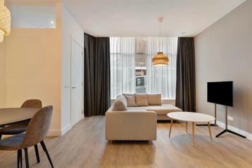 Te huur: Appartement Ooievaarsweg in Amsterdam, Noord-Holland, Appartement, Amsterdam
