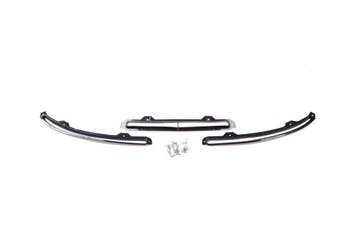 Dashboardverwarmingsventilatieset. Porsche 911 1965 - 1968, Auto-onderdelen, Verzenden, Nieuw
