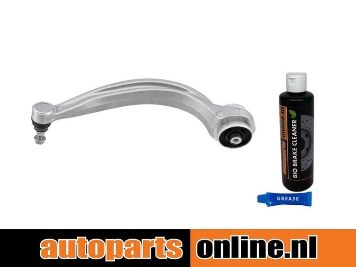 Draagarm Audi A8 achterzijde, links, onder, Auto-onderdelen, Besturing, Nieuw, Audi, Verzenden