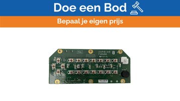 Bieden: Furuno PCB 20P8148(LF) Durable Marine Circuit Board, Ophalen of Verzenden, Nieuw