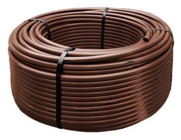 Rainbird XF 50 meter druppelslang drukgecompenseerd, Ophalen of Verzenden, Nieuw