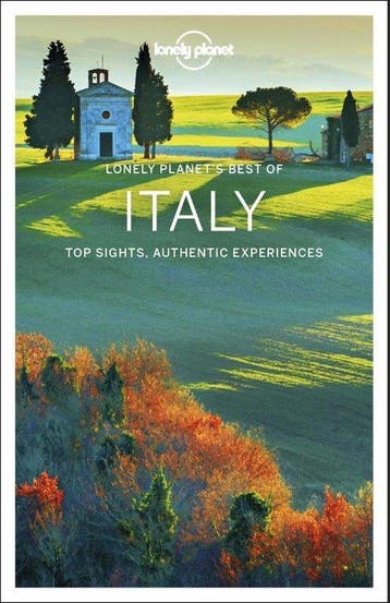 Italy / Lonely Planets best of guides - Marc Di Duca, Verzenden, Gelezen, Marc Di Duca