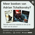 Elder Race 9781250768728 Adrian Tchaikovsky, Verzenden, Zo goed als nieuw, Adrian Tchaikovsky