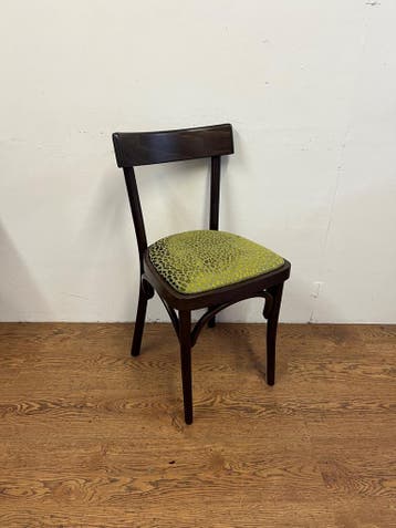 Nieuwe Stoel (Paula) - S2871 Vintage/Café, Huis en Inrichting, Stoelen, Ophalen, Nieuw