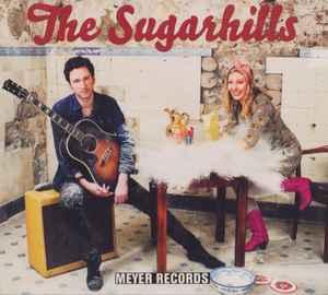 cd - The Sugarhills - The Sugarhills, Verzenden, Nieuw in verpakking