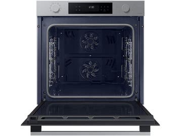Samsung NV7B44305CS - Inbouwoven - 76L Dual Cook AirSous, Witgoed en Apparatuur, Ovens, Verzenden, Nieuw
