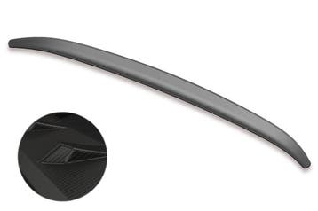 Achtervleugel met ABE voor VW T-Roc (Type A1) Cabrio HF619-M, Verzenden, Nieuw
