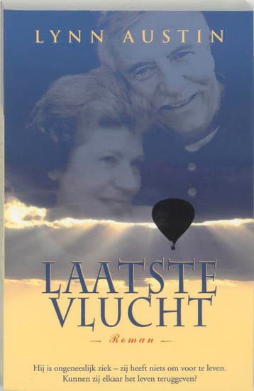 Laatste vlucht - Lynn Austin 9789061408253, Boeken, Verzenden, Gelezen, Lynn Austin