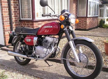 Gebruikte onderdelen Honda CD185T/CM185T/CH150/NC700/750/SWT, Motoren, Verzenden, Gebruikt