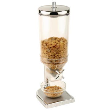 APS cereal dispenser 1x 4,5L, Verzenden