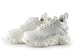 Buffalo Sneakers in maat 37 Wit, Verzenden, Wit, Buffalo, Sneakers of Gympen