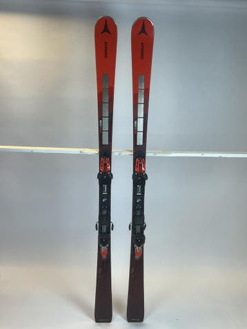 Atomic Redster S9 Revoshock 2025 - 170 cm, Gebruikt, Ophalen of Verzenden, Carve, Atomic