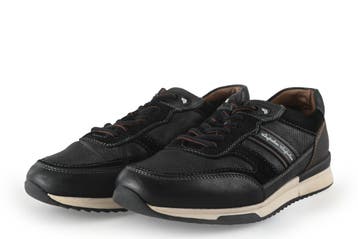 Australian Sneakers in maat 40 Zwart, Verzenden, Zwart, Australian, Sneakers of Gympen
