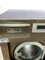 Industriele wasmachine 10 kg Miele PW6101 EL, Gebruikt