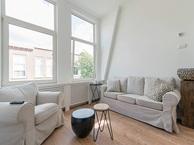 Appartement Van Slingelandtstraat in Den Haag, Den Haag, Via bemiddelaar, Appartement, Zuid-Holland