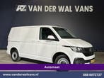 Volkswagen Transporter | 2.0 TDI 150pk Automaat L1H1 Euro6, Automaat, Gebruikt, Euro 6, Volkswagen
