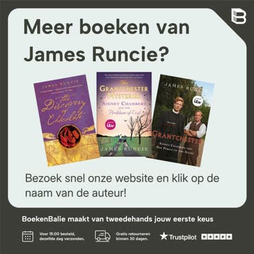Sidney Chambers & The Shadow Of Death - James Runcie, Verzenden, Zo goed als nieuw, James Runcie