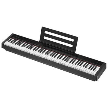 NUX NPK-200 BK Digitale Stage Piano Zwart, Ophalen of Verzenden, Nieuw