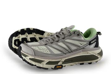 Hoka Sneakers in maat 40 Beige, Hoka, Verzenden, Beige, Sneakers of Gympen
