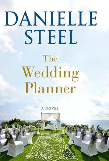 The Wedding Planner - Danielle Steel 9781984821775, Verzenden, Zo goed als nieuw, Danielle Steel